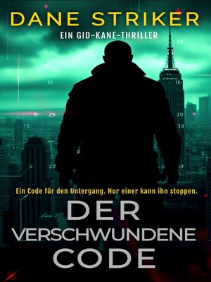 cover image of Der Verschwundene Code